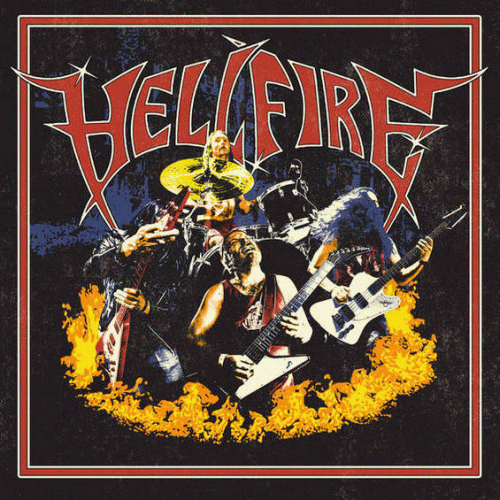 Hell Fire (USA) : Victims
